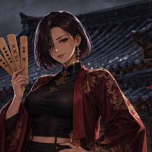 홍련